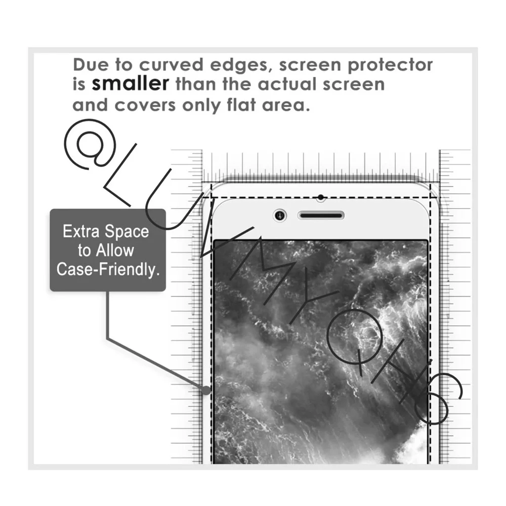 Screen Protector iPhone 🎉HP🎉